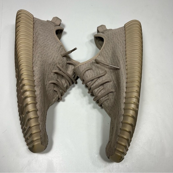 Adidas Yeezy Boost 350 Oxford Tan (2015) - Size 12 - AQ2661- No Box - Picture 12 of 12